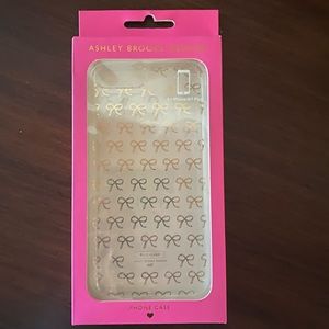 Ashley Brooke Designs Iphone 6/7 Plus Case